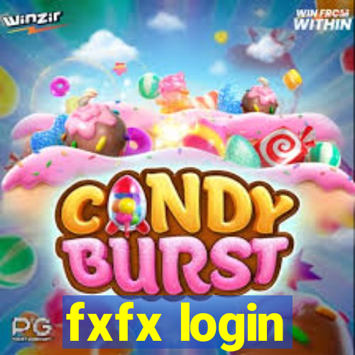 fxfx login